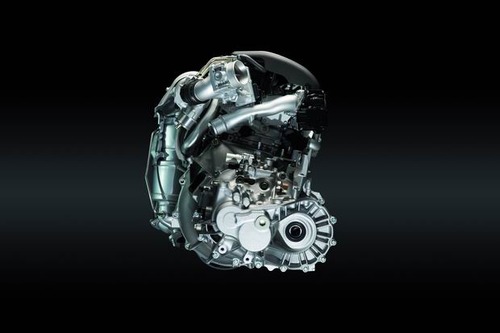 サイズ変更SMALL DIESEL ENGINE 4