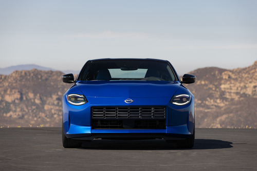 2023 Nissan Z (U.S. market) Performance grade_001-1200x800