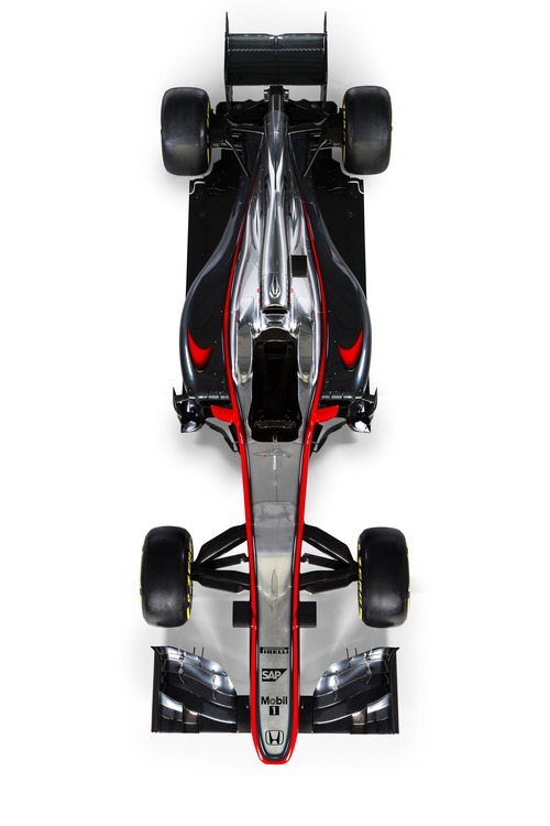 MP4-30T