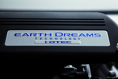 サイズ変更EARTH DREAMS TECHNOLOGY2