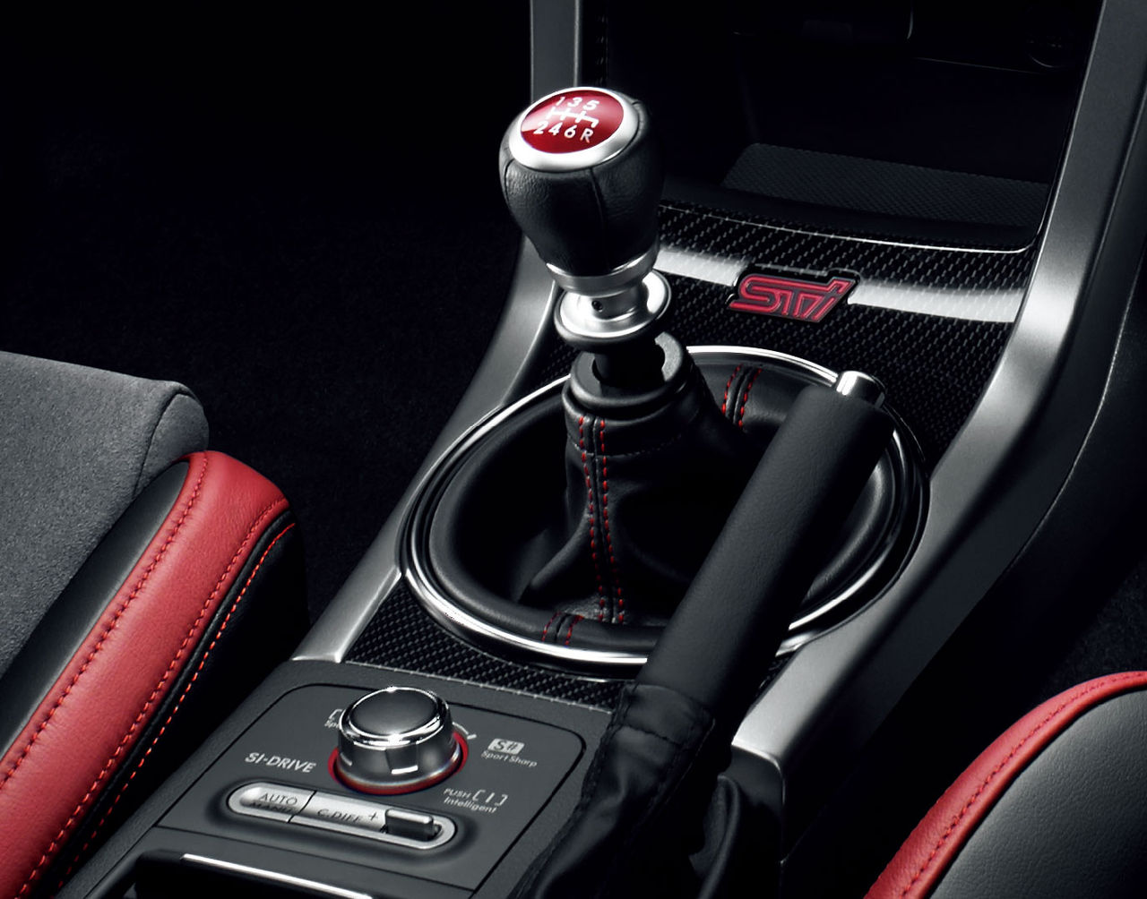 同一メーカーでシフトパターンが統一されていない という事実 クルマのミライ Future Of Mobility