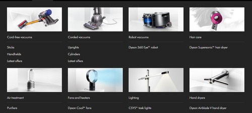 dyson_product