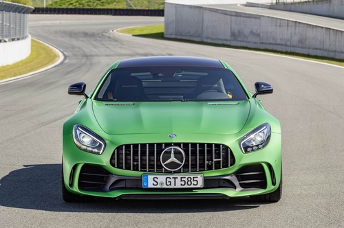 Mercedes-AMG GTR304474