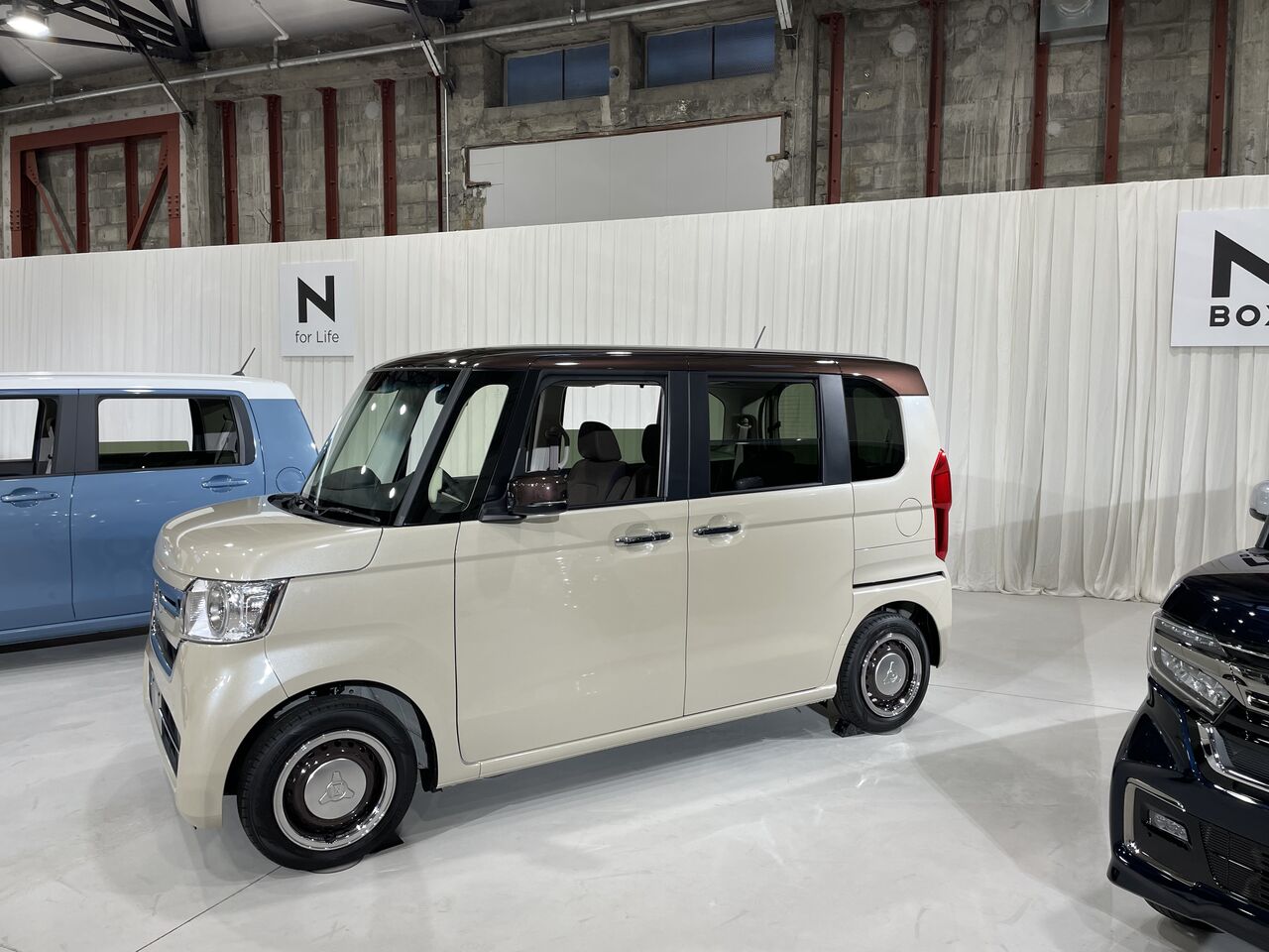 N Boxにマイナーチェンジで加わったコーディネートスタイルは22万円高の価値があるか クルマのミライ Future Of Mobility N Boxにマイナーチェンジで加わったコーディネートスタイルは22万円高の価値があるか クルマのミライ Future Of Mobility