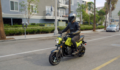 22 Honda Navi_action 1