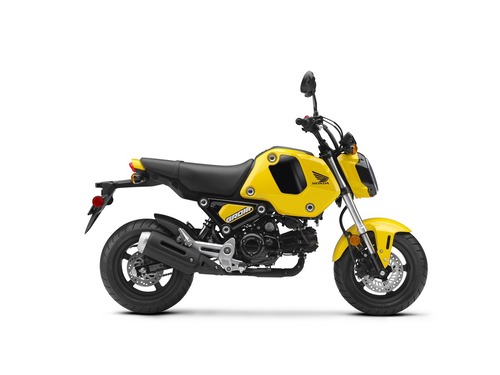 22 Honda Grom_Queen Bee Yellow_RHP-1200x900