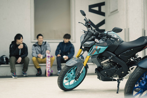 MT-125