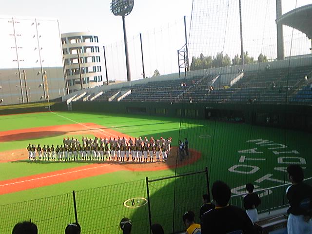 第80回都市対抗野球、東京都二次予選の第一試合の結果です。 : yamamurayujildのblog