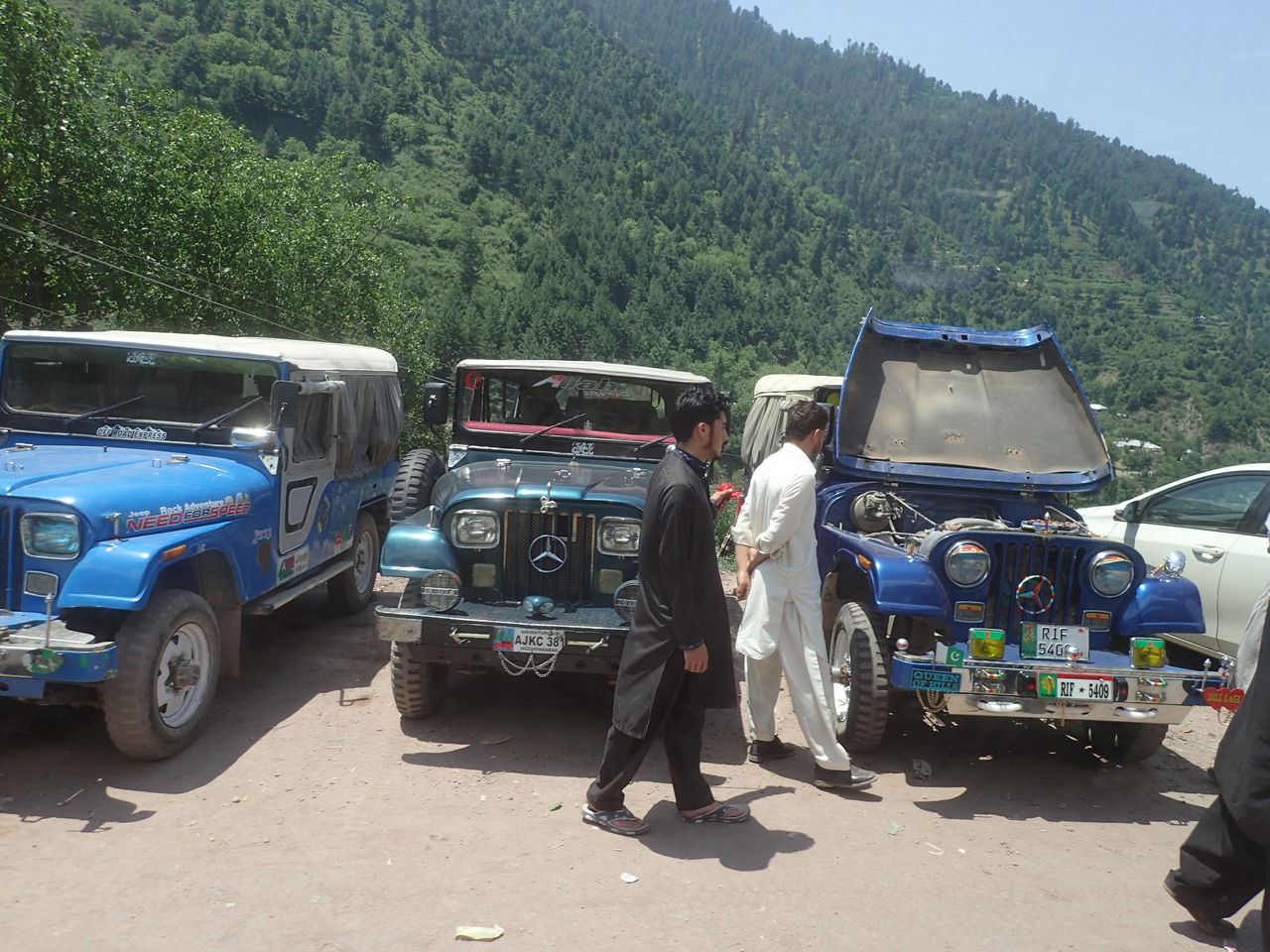 パキスタントレッキング 二日目 イスラマバードからチラスへ Yamamurayujildのblog パキスタントレッキング 二日目 イスラマバードからチラスへ Yamamurayujildのblog