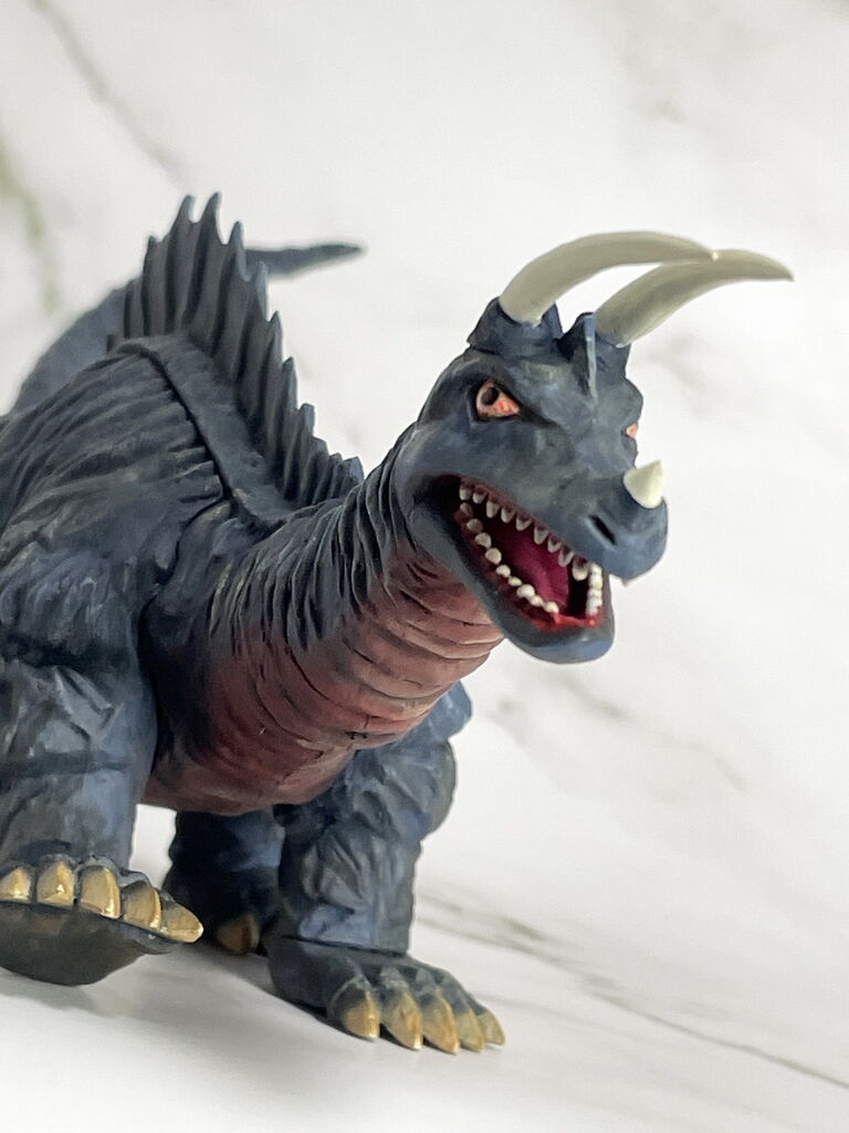 COLLECTION ARCHIVE 究極大怪獣 アルティメットモンスターズ 新マン