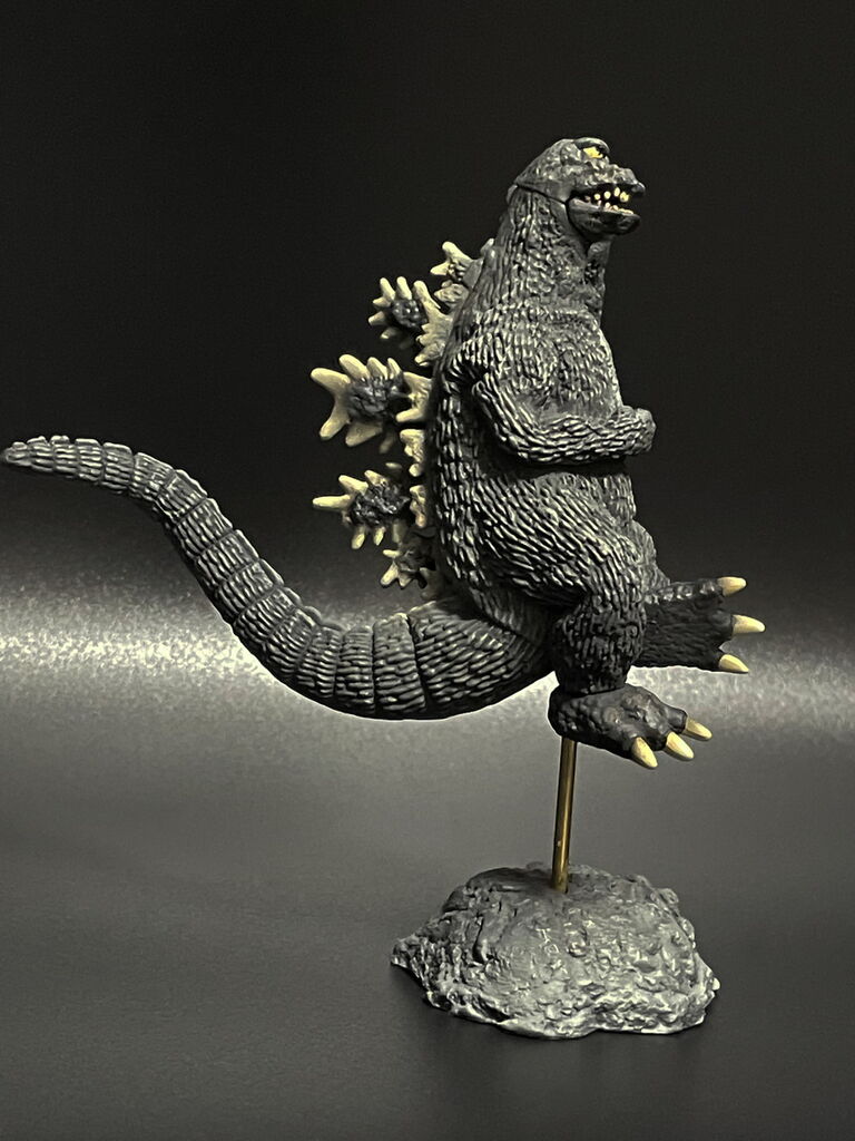 ゴジラ特撮大百科　ママゴン　シュクラ ゴジラ特撮大百科 ママゴン シュクラ ゴジラ特撮大百科 DELUXE