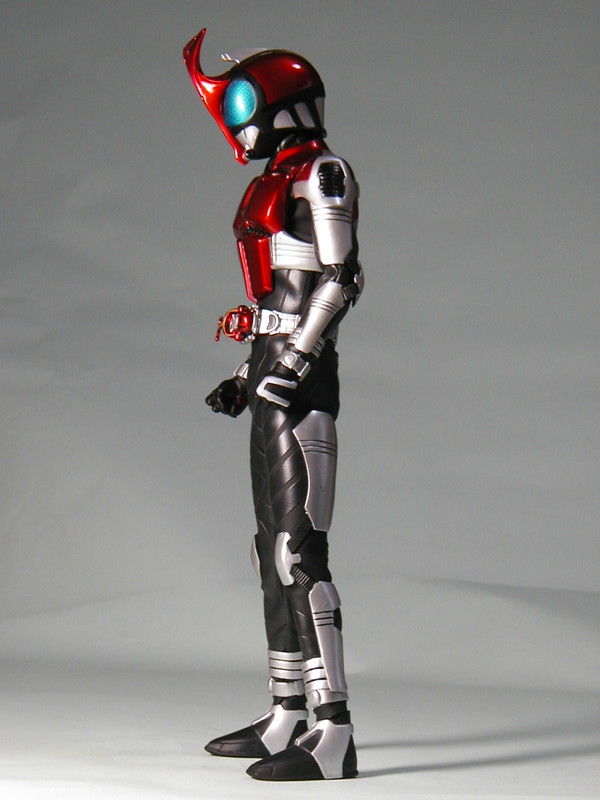 Project BM!仮面ライダーカブト 改修レビュー!! : Yamanブログギャラリー