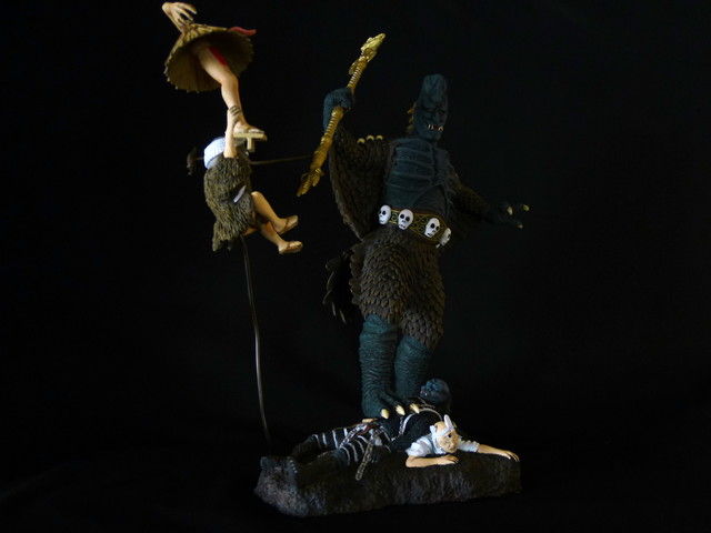 妖怪大戦争 吸血妖怪 ダイモン : Yamanブログギャラリー