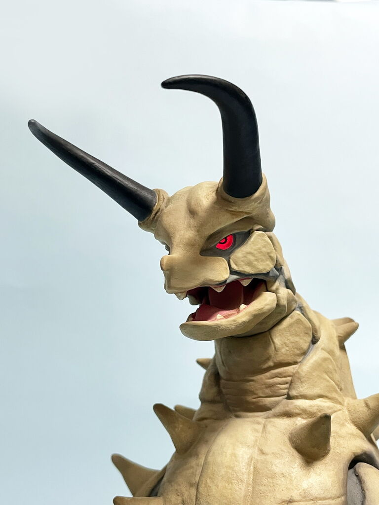 ポピーマグネドン　当時物 ポピーマグネドン 当時物 - メルカリ