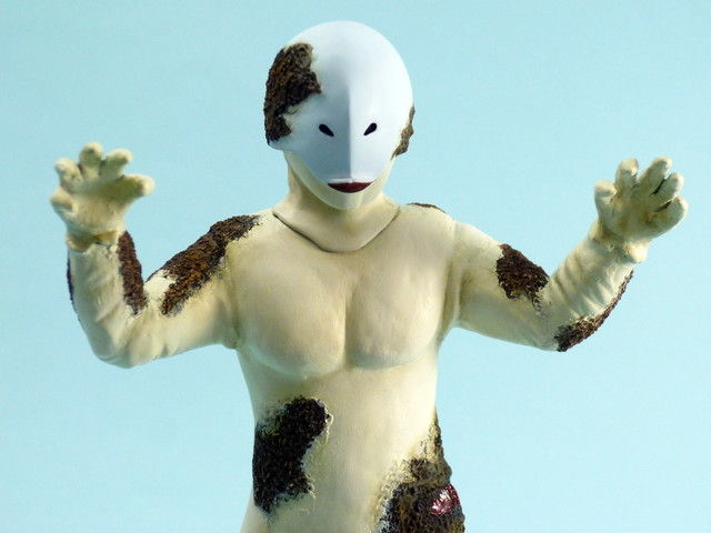 遊星より愛をこめて50年・・・ : Yamanブログギャラリー