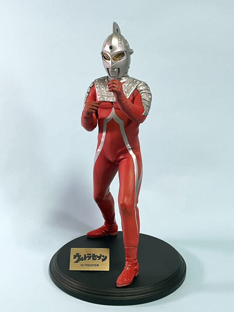 Yahoo!オークション -「改造パンドン」(ウルトラセブン) (ウルトラマン