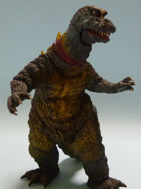 ファルシオン・ジラース 改造完成品 : Yamanブログギャラリー