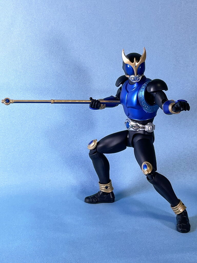 SHF真骨彫製法 仮面ライダークウガ ライジングマイティペガサス SHF真骨彫製法 仮面ライダークウガ ライジングマイティペガサス