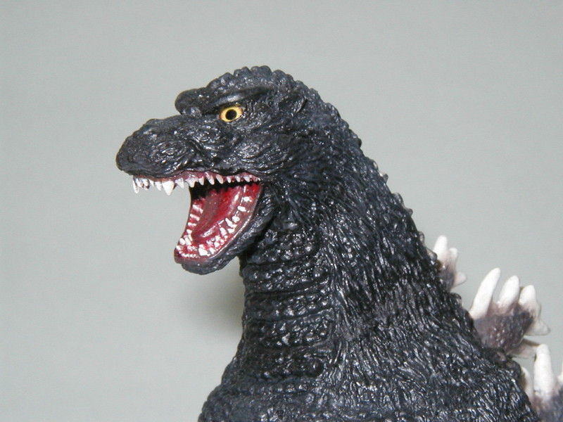 ゴジラ1992（バトゴジ） MAX FACTORY : Yamanブログギャラリー