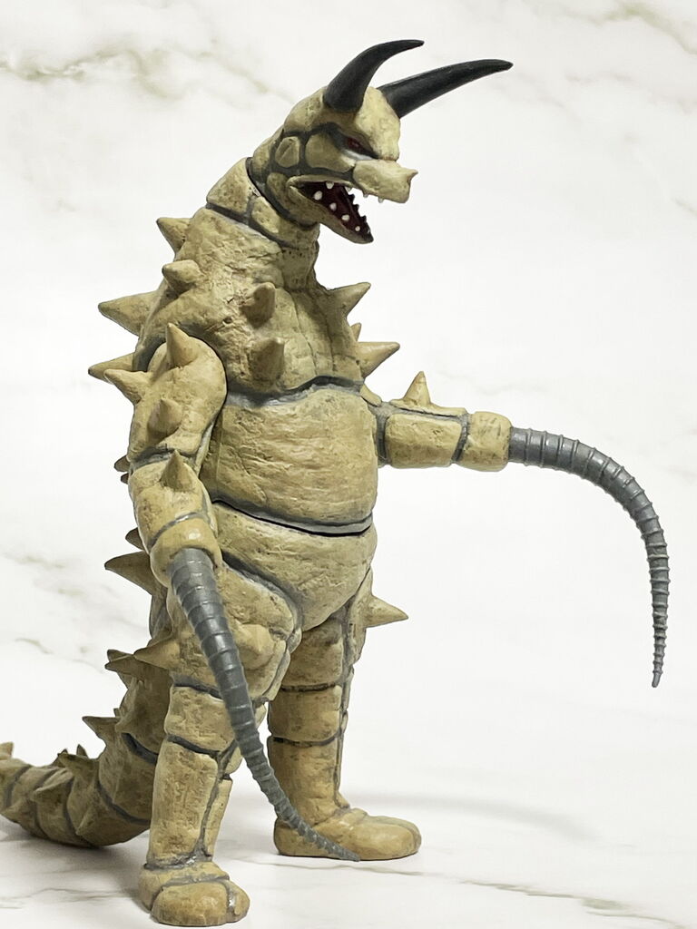 ウルトラマン究極大怪獣 アルティメットモンスターズファイナル　未開封 6種 ウルトラマン究極大怪獣 アルティメットモンスターズファイナル 未開封 6種