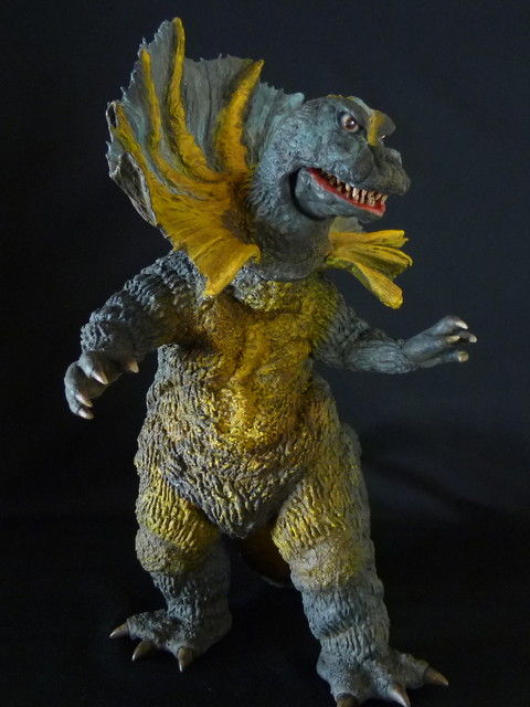 ファルシオン・ジラース 改造完成品 : Yamanブログギャラリー ファルシオン・ジラース 改造完成品 : Yamanブログギャラリー
