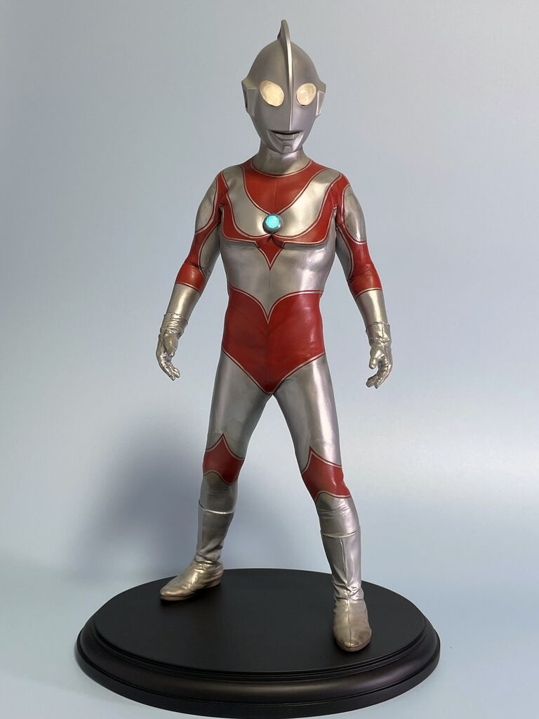 ファルシオン 帰ってきたウルトラマン ソフビキット