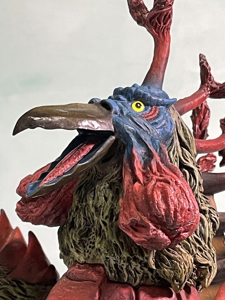 MAT ウルトラマンジャック ウルトラマンタロウ 第52話登場Ver