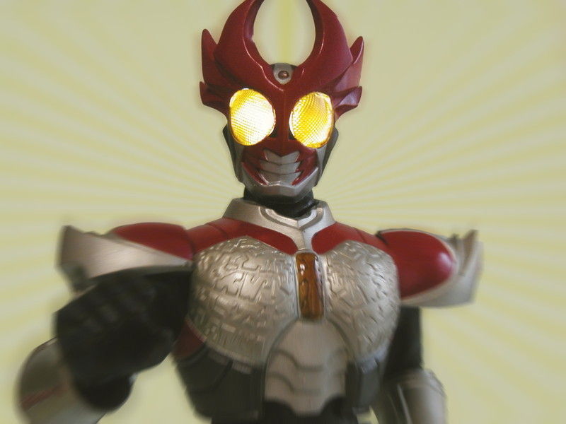バンダイ 商品・サービスサイト | 超装可動 仮面ライダーアギト