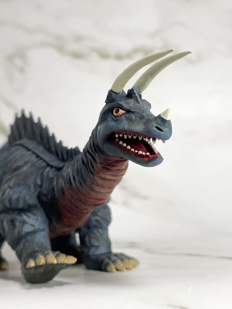 COLLECTION ARCHIVE 究極大怪獣 アルティメットモンスターズ 新