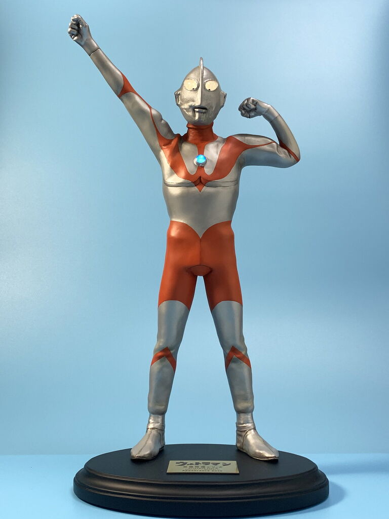 ウルトラマン aタイプ 登場ポーズ Yamanブログギャラリー ウルトラマン aタイプ 登場ポーズ Yamanブログギャラリー