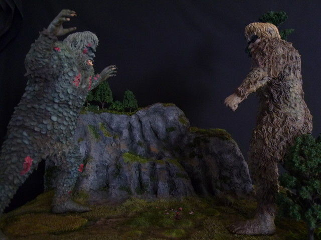 キャスト 特撮大百科 恐怖のガイラ フランケンシュタインの怪獣 サンダ対ガイラ フランケンシュタインの怪獣 サンダ対ガイラ (1966) 前年に公開