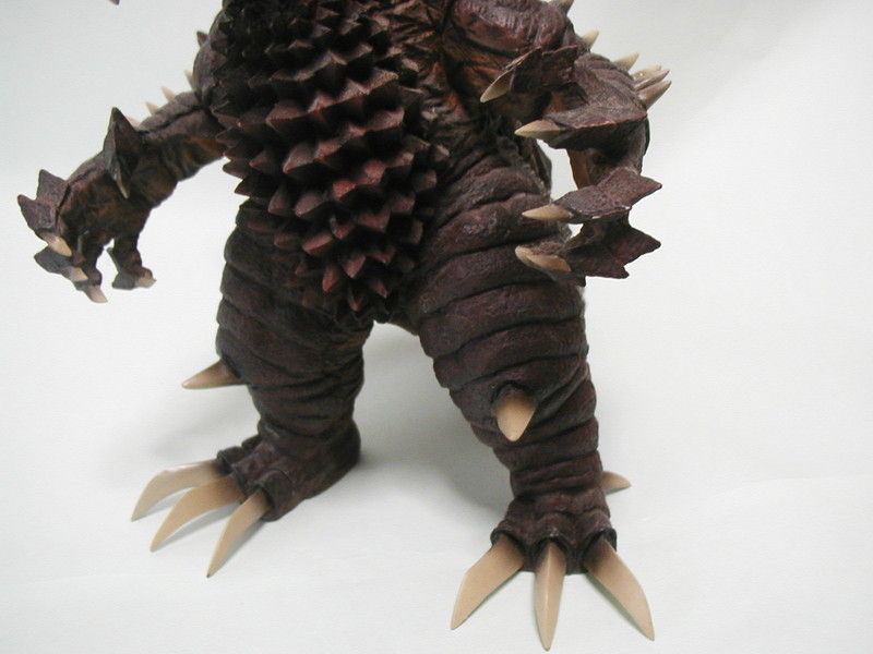 地球防衛軍秘密基地本部 大怪獣バトル ウルトラ銀河伝説 劇場