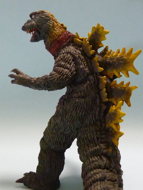ファルシオン1/150スケール.ジラース.ソフビキット。 Yahoo