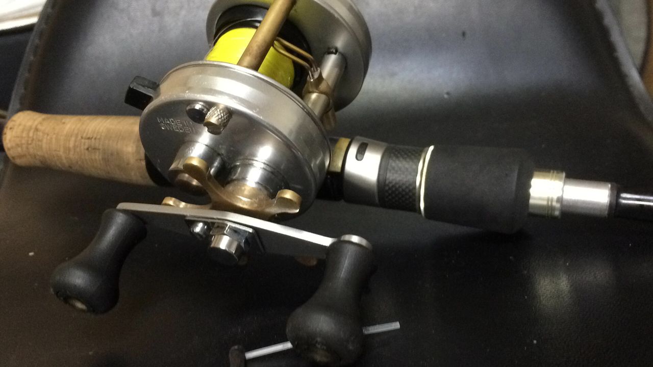 メカ好きの金属好き Schlange