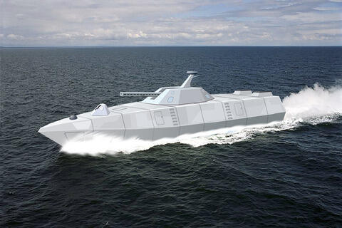 夢創艦隊リバイバル 新世代 58式無人警戒艇 : ヤマネの森 Livedoor