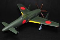 震電　バルサモデル　１/２４スケール　ユニオンモデル 震電 バルサモデル 1/24スケール ユニオンモデル Amazon