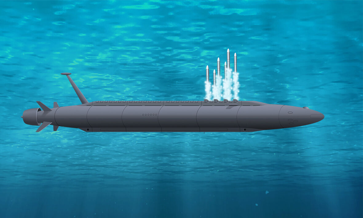 潜水艦隊新編記念　盾 盾(日本国潜水艦運用100年・海上自衛隊潜水艦部隊創設60周年記念)