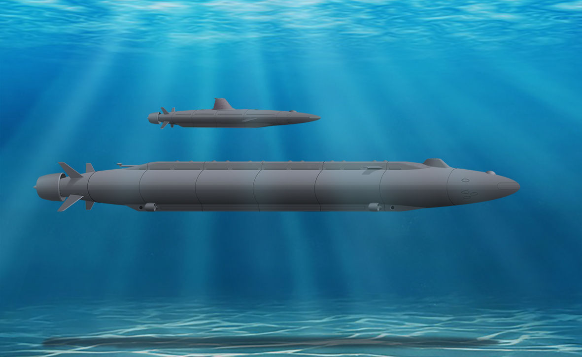 夢創艦隊リバイバル 新世代 補給潜水艦 40SC 「げいりゅう