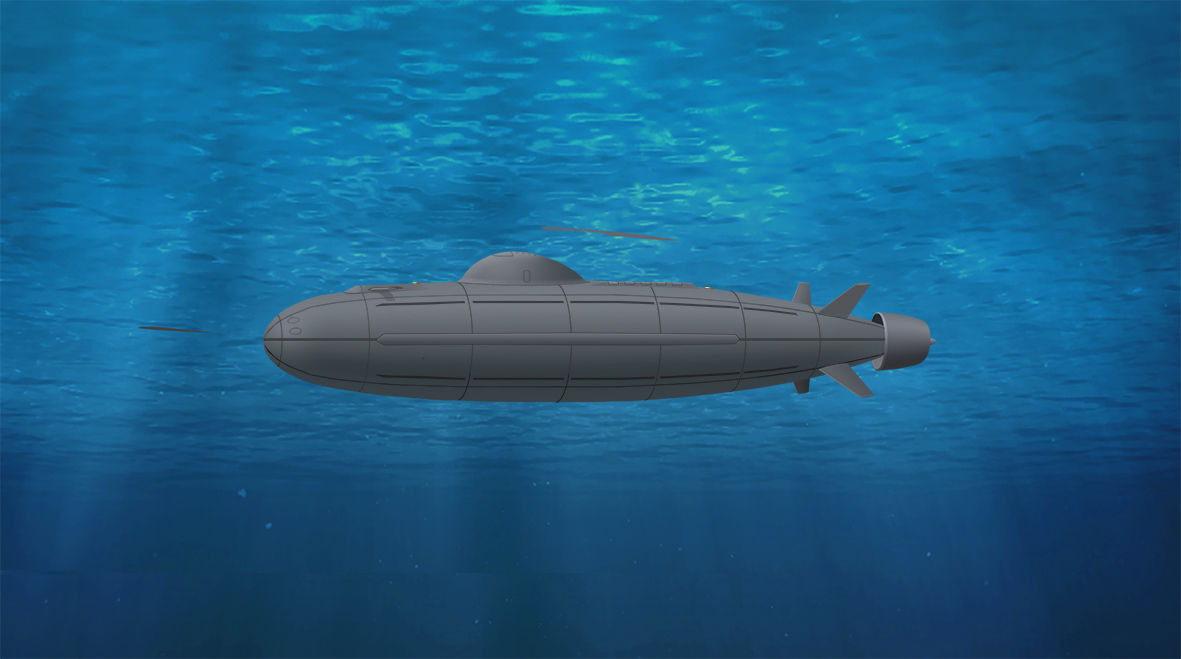潜水艦隊新編記念　盾 盾(日本国潜水艦運用100年・海上自衛隊潜水艦部隊創設60周年記念)