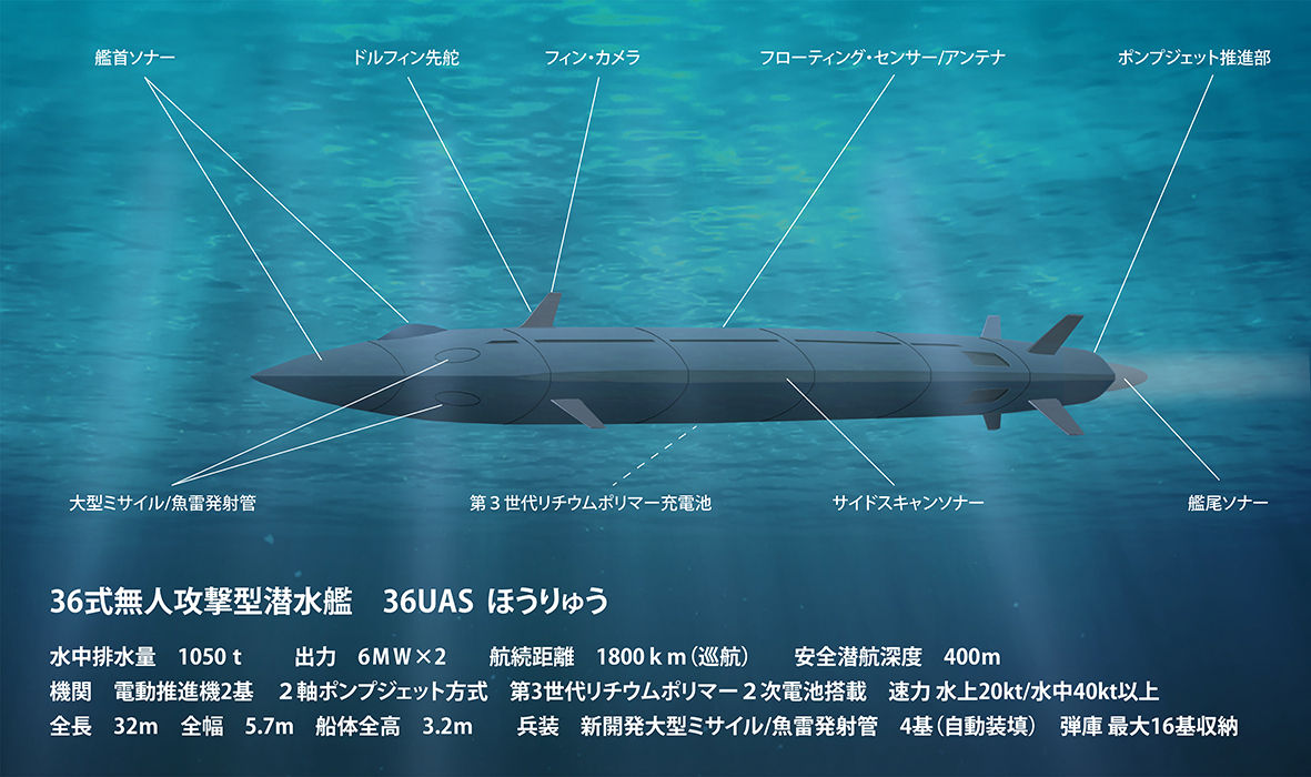 潜水艦隊新編記念　盾 盾(日本国潜水艦運用100年・海上自衛隊潜水艦部隊創設60周年記念)