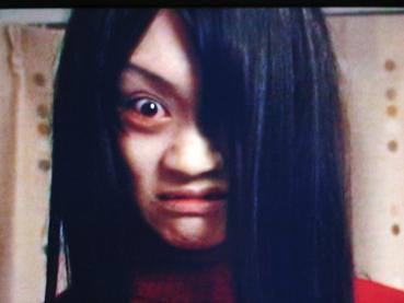 カタカタ ホラームービー ここで観ていけ 夏休み特別 勝手にアニメレビュー