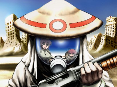 砂ぼうず アニメ感想 ネタバレ 外道物語 勝手にアニメレビュー 砂ぼうず アニメ感想 ネタバレ 外道物語 勝手にアニメレビュー