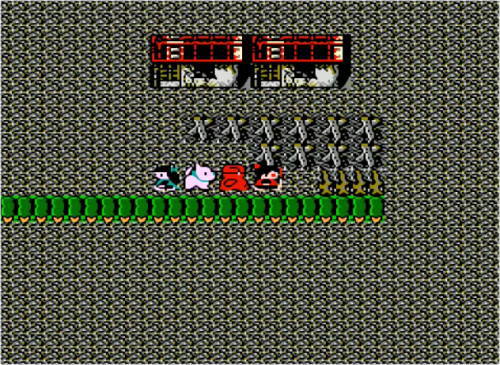 Fc Juveiquest じゅうべえクエスト 攻略38 世界壊滅 エイリアンドール戦 おっさんゲーマートッティ ブログ トッティ の生態系