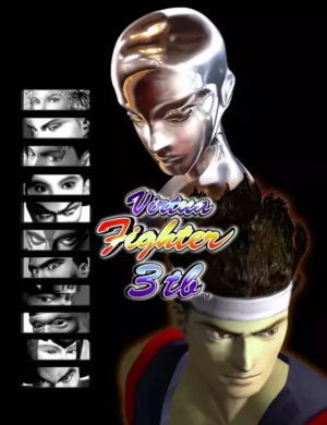 NCD】リアルバウト餓狼伝説2 1998年7月23日発売！ネオジオCD後期の作品