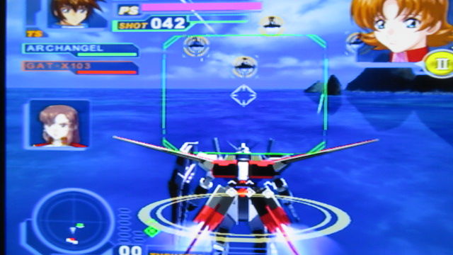 Ps2 機動戦士ガンダムseed 終わらない明日へ キラ編 8 平和の国 おっさんゲーマートッティ ブログ トッティ の生態系