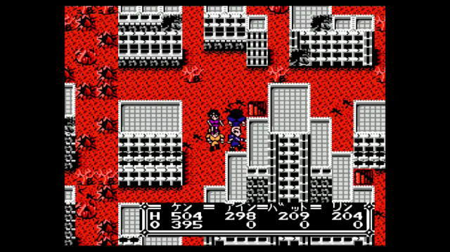 Fc 北斗の拳3 Rpg 攻略していきましょうかね 12 おっさんゲーマートッティ ブログ トッティ の生態系 Fc 北斗の拳3 Rpg 攻略していきましょうかね 12 おっさんゲーマートッティ ブログ トッティ の生態系
