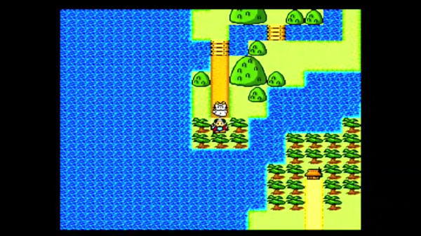 Pce 桃太郎伝説ターボ 名作です 攻略していきましょうかね 3 おっさんゲーマートッティ ブログ トッティ の生態系