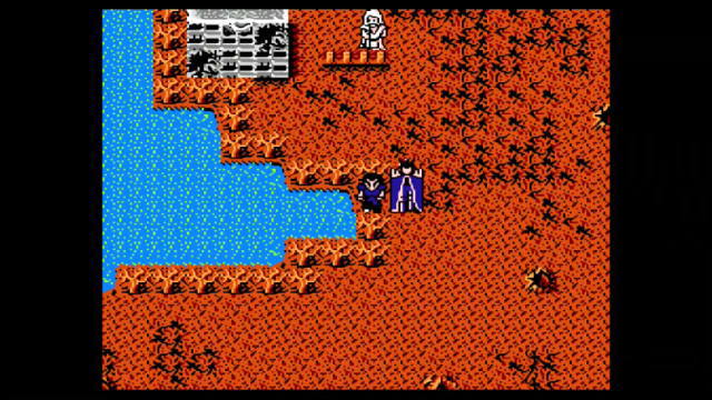 Fc 北斗の拳3 Rpg 攻略していきましょうかね 9 おっさんゲーマートッティ ブログ トッティ の生態系 Fc 北斗の拳3 Rpg 攻略していきましょうかね 9 おっさんゲーマートッティ ブログ トッティ の生態系