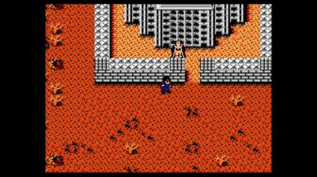 Fc 北斗の拳3 Rpg 攻略していきましょうかね 13 おっさんゲーマートッティ ブログ トッティ の生態系 Fc 北斗の拳3 Rpg 攻略していきましょうかね 13 おっさんゲーマートッティ ブログ トッティ の生態系