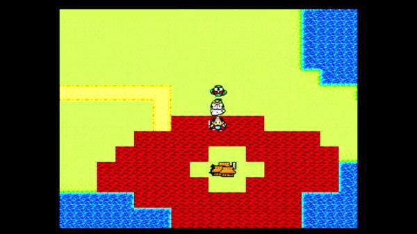 Pce 桃太郎伝説ターボ 名作です 攻略していきましょうかね 4 おっさんゲーマートッティ ブログ トッティ の生態系